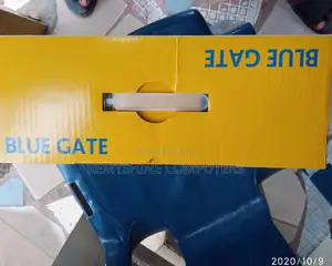 Blue Gata Ups Bg653