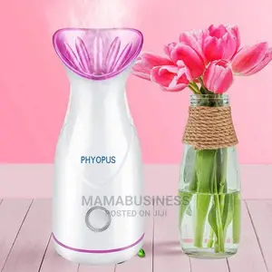 Phyopus Facial Nano Steamer Cl-5158