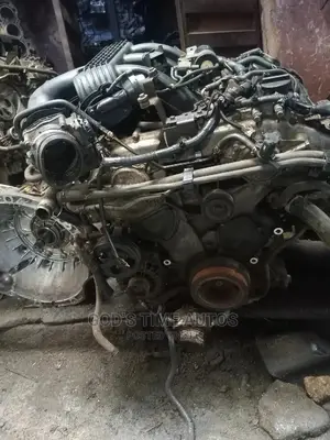 Nissan Partfinder