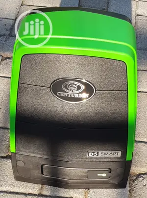 Centurion D6 Smart Sliding Gate Machine With Remote Control