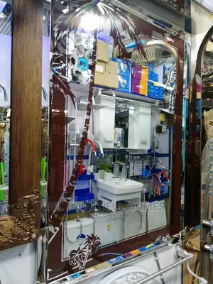 Fantasy Mirror