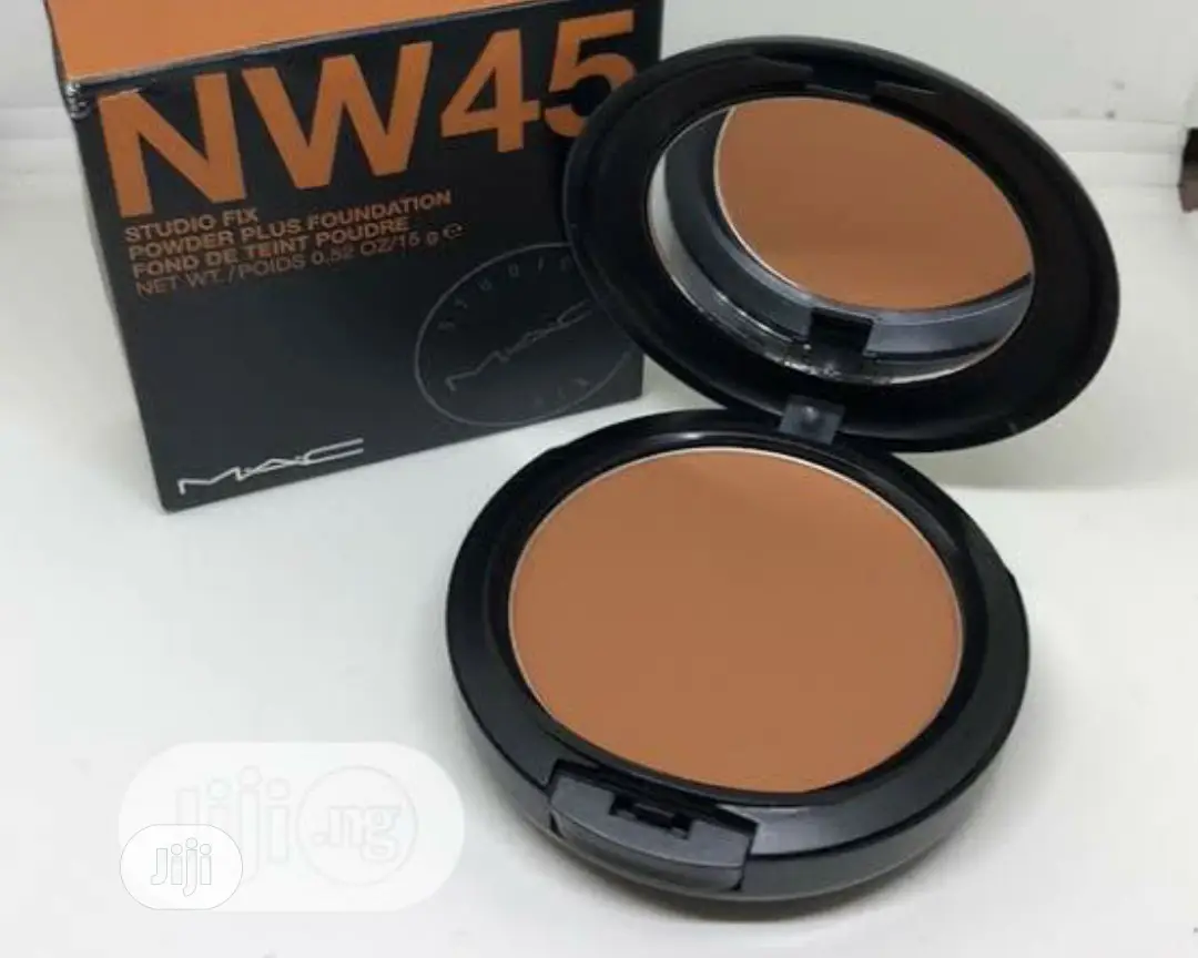 Original Us Mac Powder