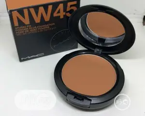 Original Us Mac Powder