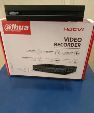 2mp Dahua 16ch Video Recorder