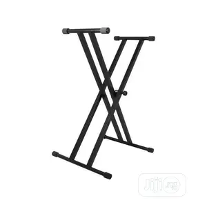Share This Product Premier Keyboard Stand - X Pro Double