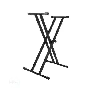 Keyboard Stand - Pro Double