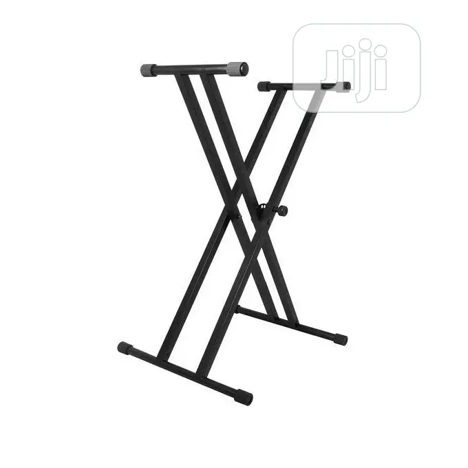 Keyboard Stand - Pro Double