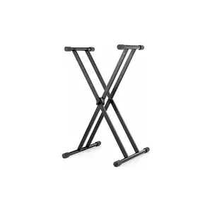 Keyboard Stand - Pro Double