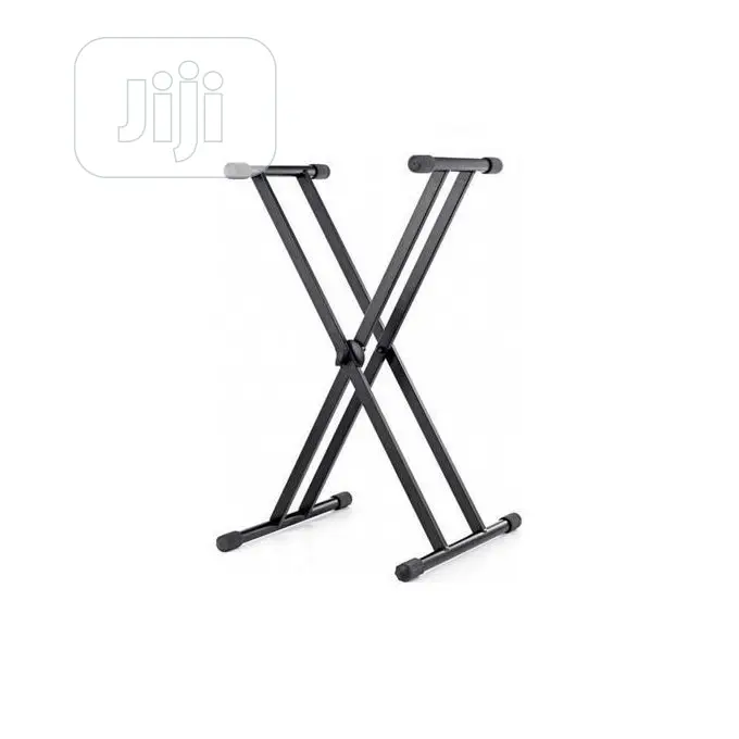 Keyboard Stand - Pro Double