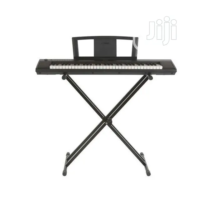 Keyboard Stand - Pro Double
