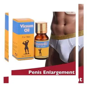 Wholesale Vicsum Penis Enlargement Oil
