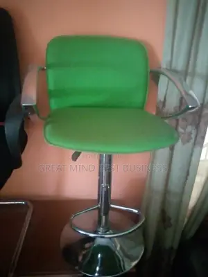 Executive Bar Stools