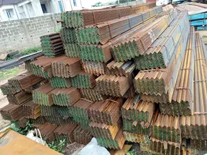 40*40*3mm Angle Iron