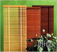 Unique Blind Curtains