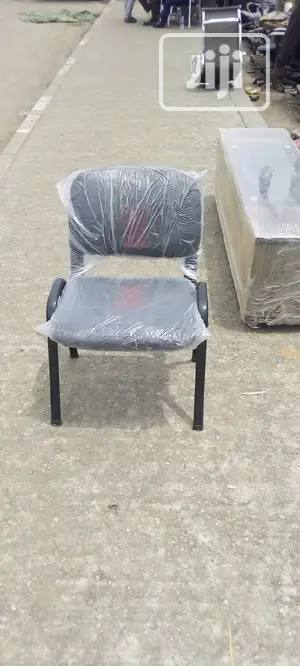 Office Visitor Chairs