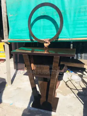Dressing Mirror