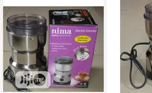 Nima Blender