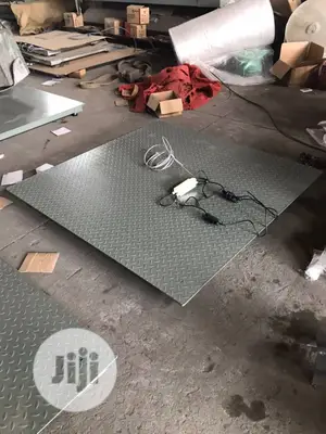 5000kg Digital Weighing Scale