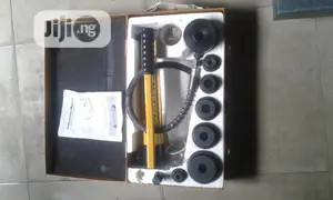 Hydraulic Holecutter