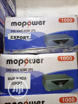 1kva 12v Mopower Solar Inverter