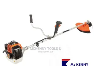 Brush Cutter Machine