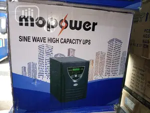 4kva 48volts Mopower Solar Inverter