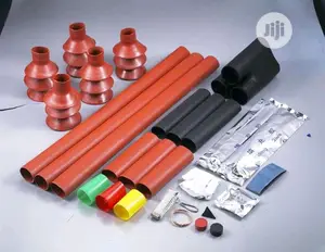 Outdoor Raychem Termination Kit