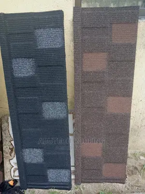 Abutech Original Shingles Roof Tiles