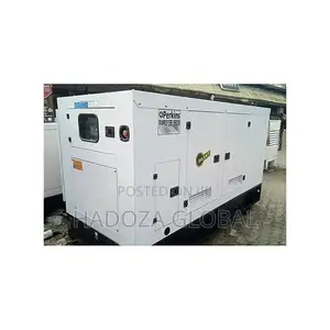 10kva Perkins SOUNDPROOF Generator