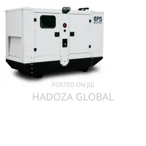 30kva Perkins SOUNDPROOF Generator