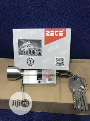 ZETE Thumb Turn Cylinder 70mm