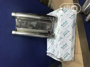 Spring Hinges “5””Hitches Door Hinges