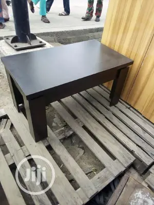 Center Table