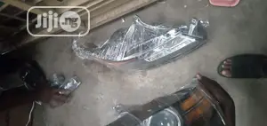 Head Lamp Acura Tl 2007/2008