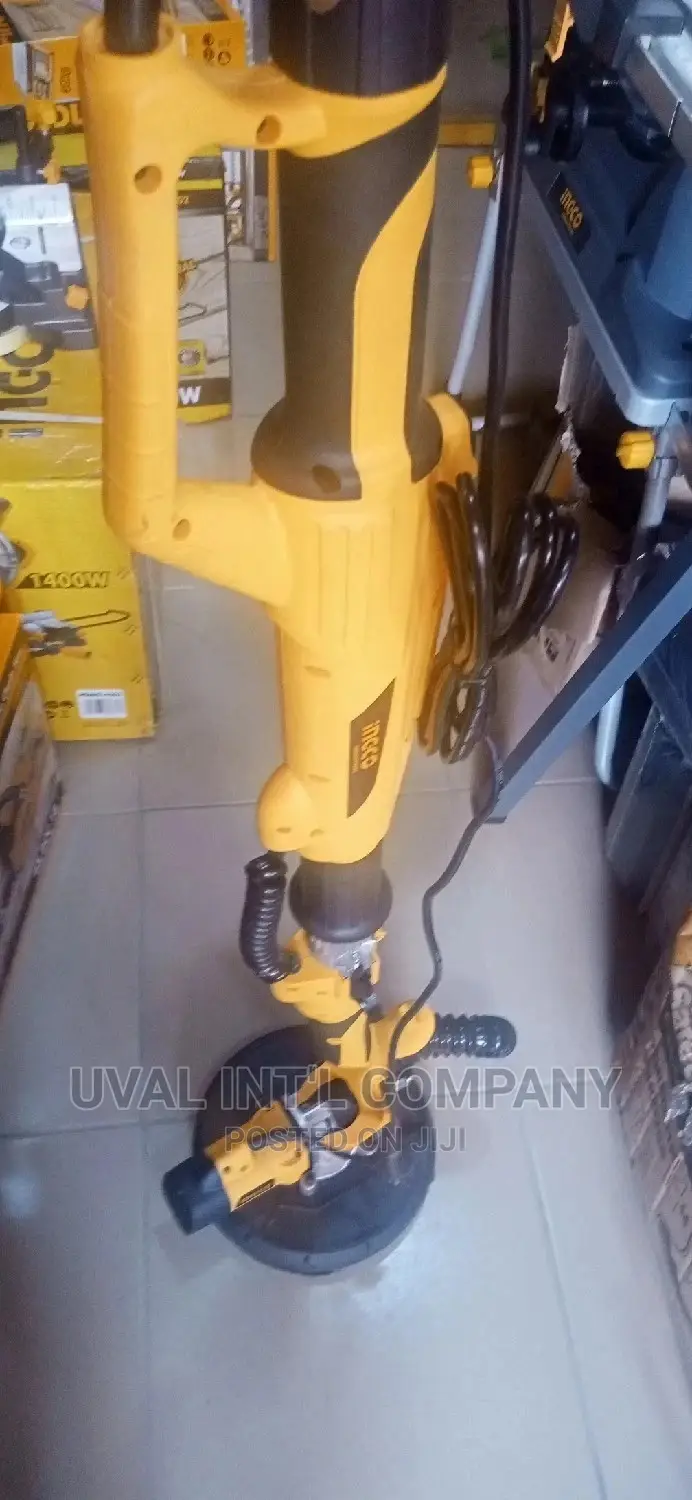 Drywall Sander