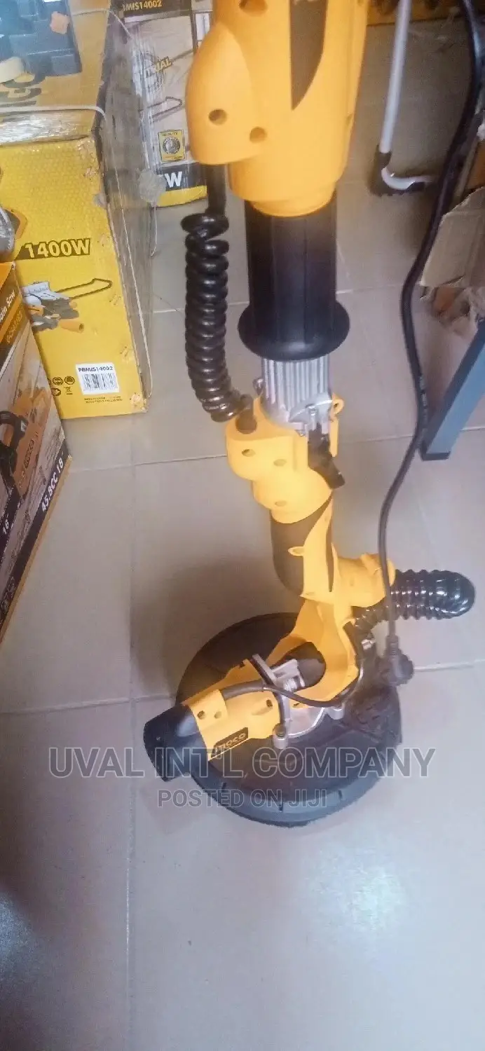 Drywall Sander