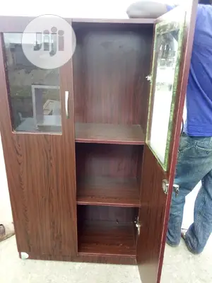Office Coboard Shelves