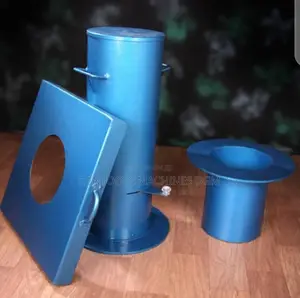 Sand Replacement Apparatus, Field Density Test Set
