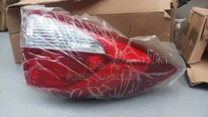 Hyundai Tucson 2016 Model Rear Light