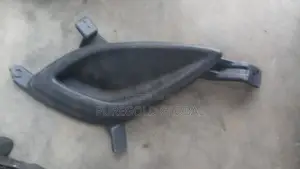 Fog Lamp Cover for Hyundai Elantra 2013 Model