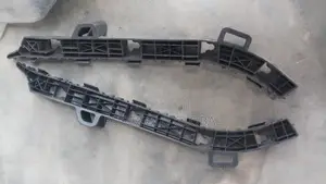 Bumper Clips For Hyundai And Kia Vehicles