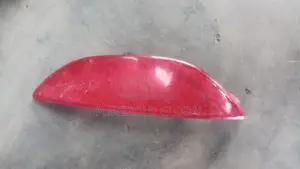 Bumper Reflector for Hyundai Accent 2012- 2014 Model