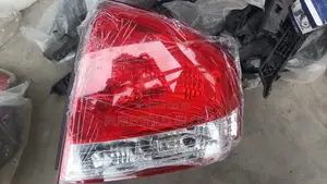 Rear Light For Kia Cerato 2008 Model