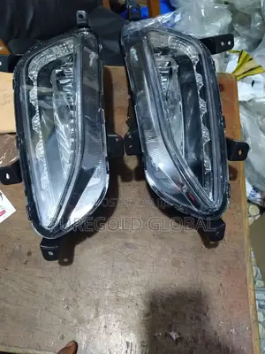 Fog Lamp for Hyundai and Kia Products Available Here.