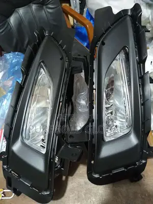 Original Hyundai and Kia Fog Lamps Available Here.