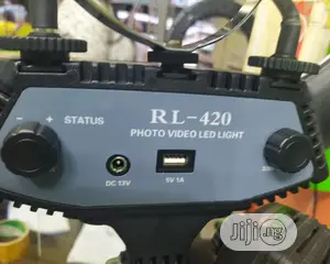 Ring Light