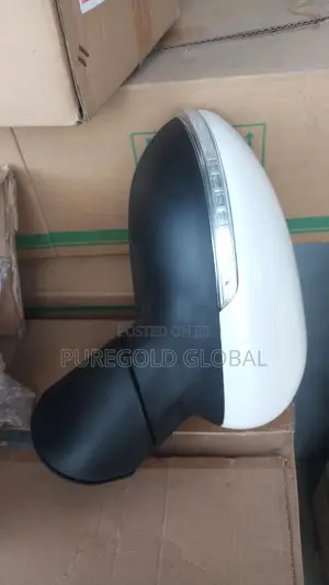 Side Mirror for Kia Rio 2012- 2014