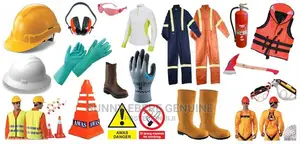 Safety Equipment