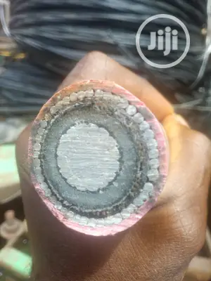 240mm Single Core 11kv Xlpe Aluminium Cable
