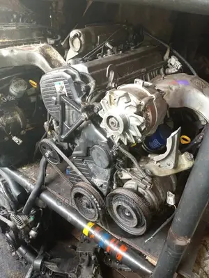 Toyota Camry 98/99 Model 5s